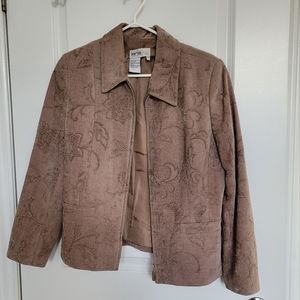 Dress Jacket